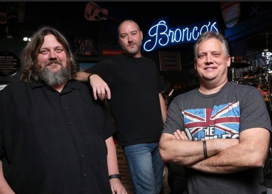 BAND:  Velvet Love Box event photo