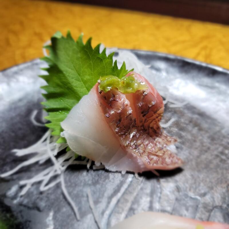 Japanese Red Snapper (Maida)* photo