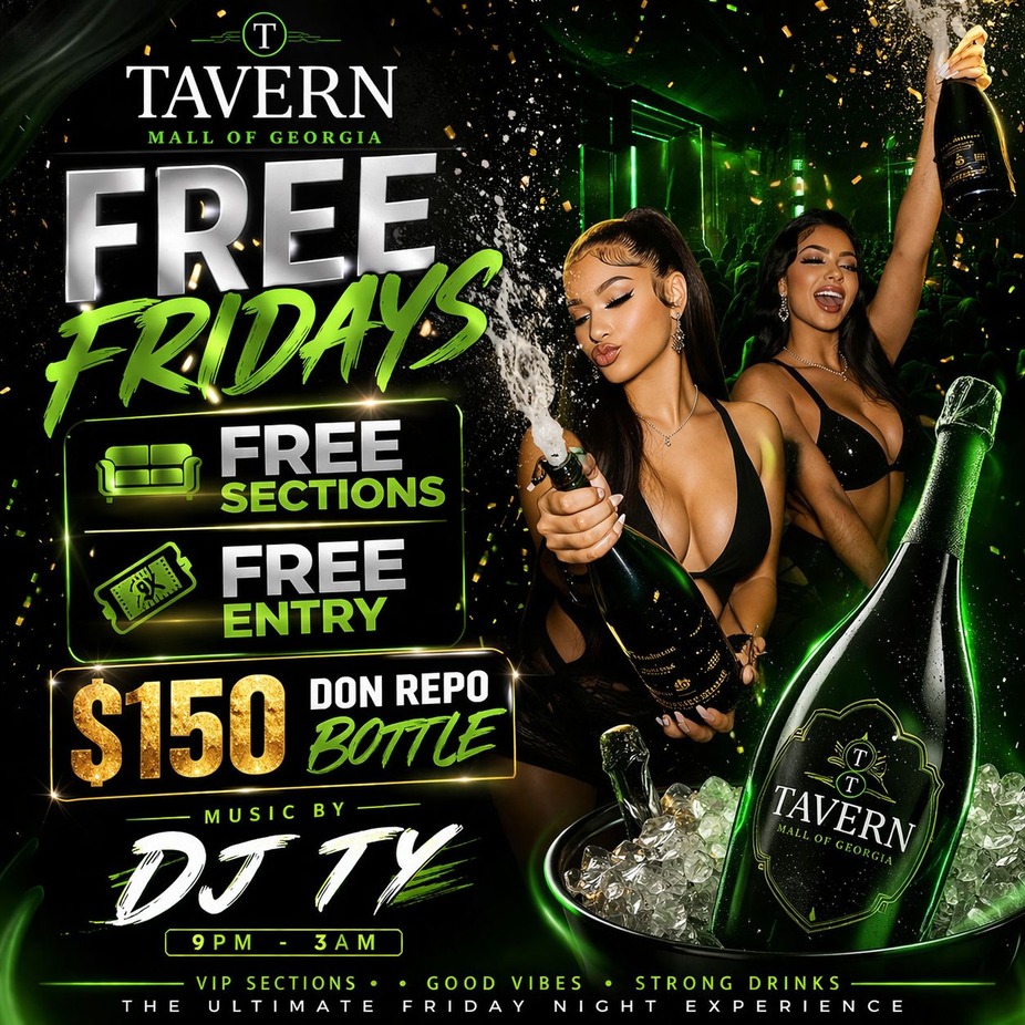 Friday May 1st Special 1