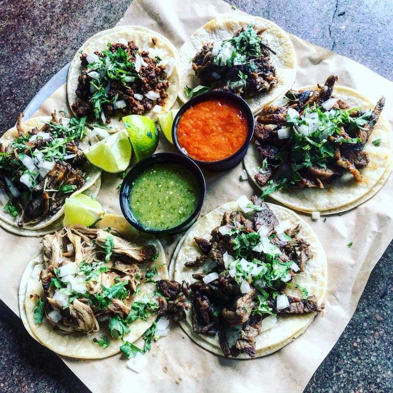 Street Tacos photo