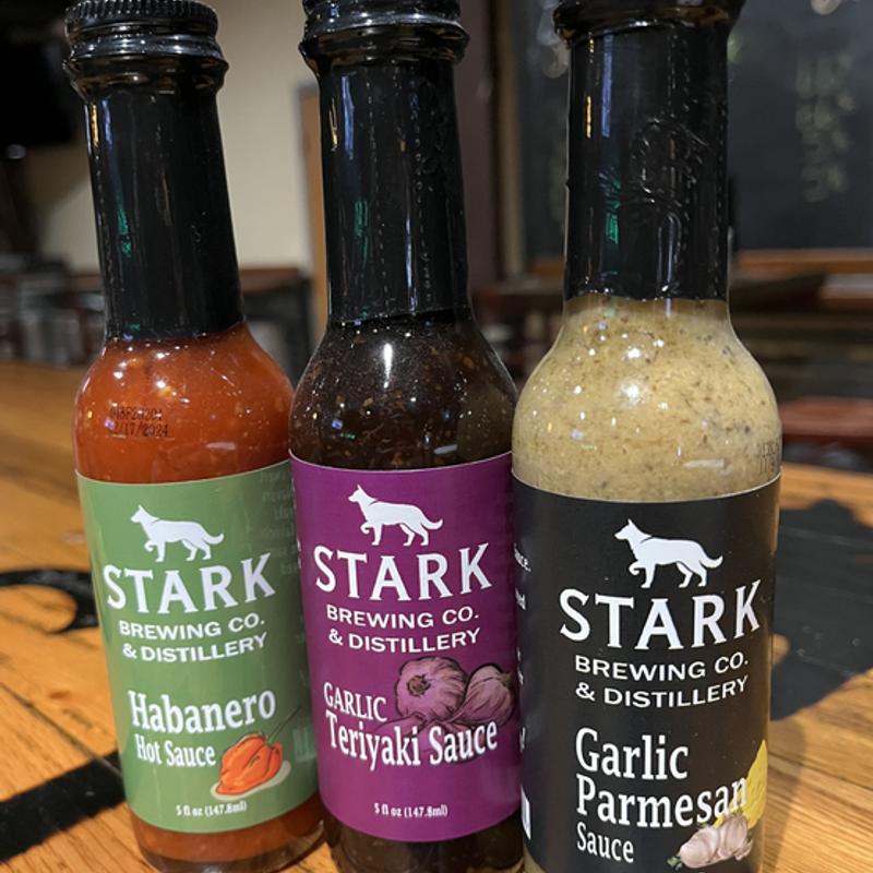 menu item 36 of 77, Wing Sauce