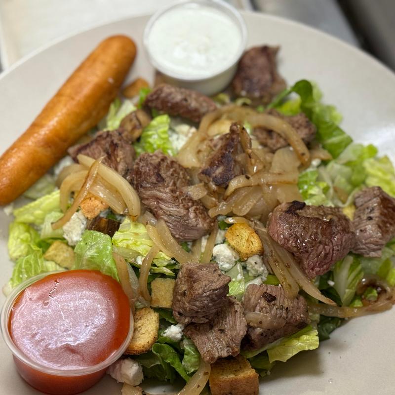 Tavern Steak Salad photo