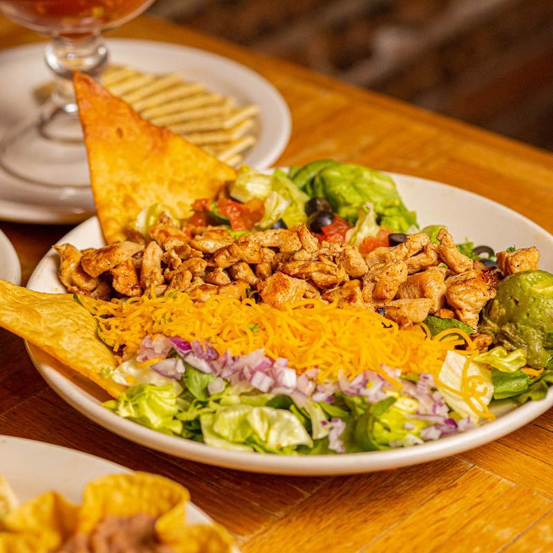 Fiesta Chicken Salad photo