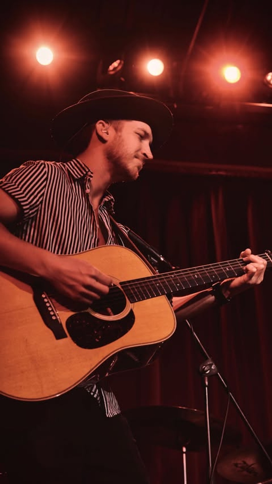 Michael Kight event photo