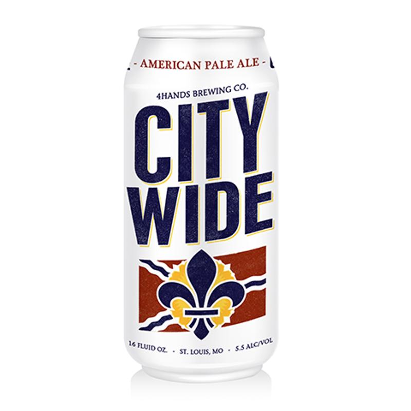 4 Hands - City Wide photo