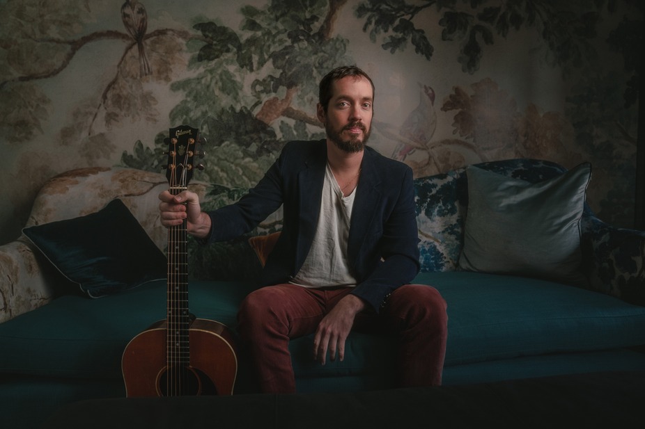 Ben Bostick event photo