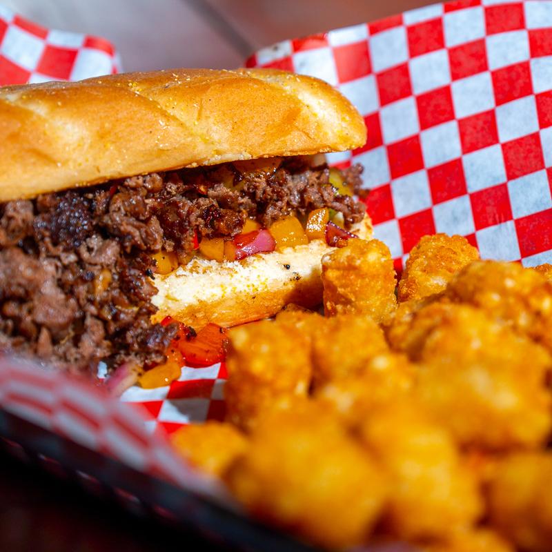 Philly Cheesesteak photo