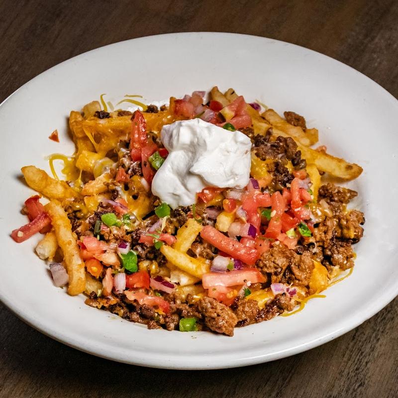 Asada Fries photo
