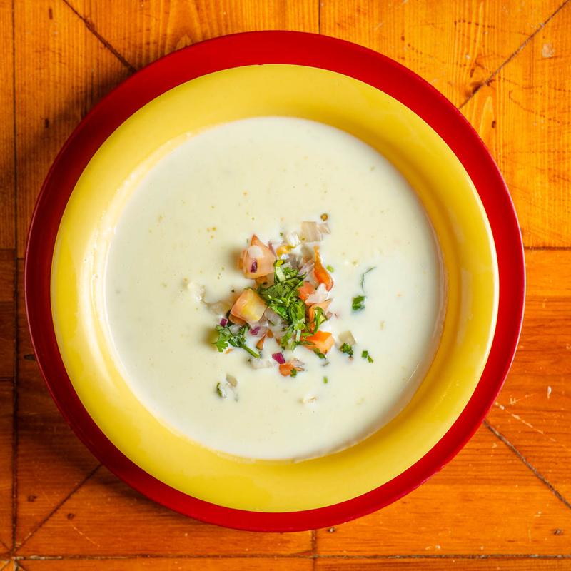 menu item 5 of 11, Papitos Dip