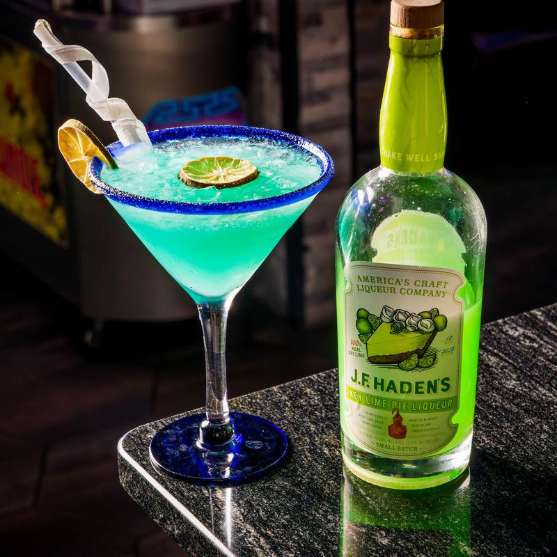 menu item 9 of 10, Jolly Rancher