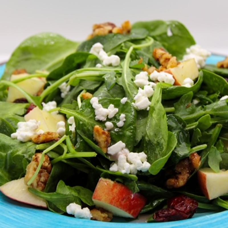 Apple Walnut Salad photo