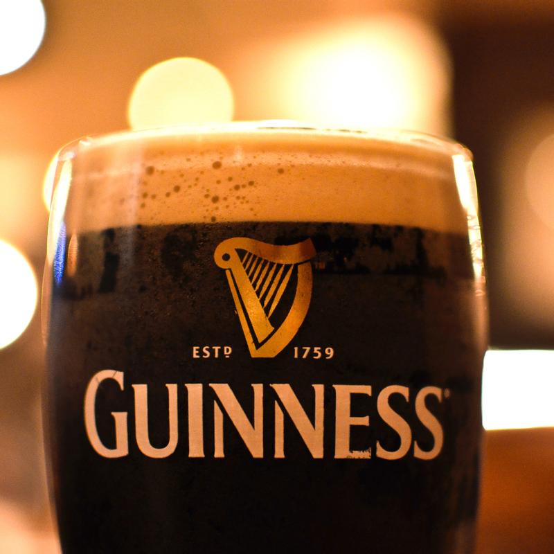Guinness Stout photo