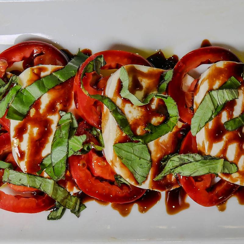Caprese Salad photo
