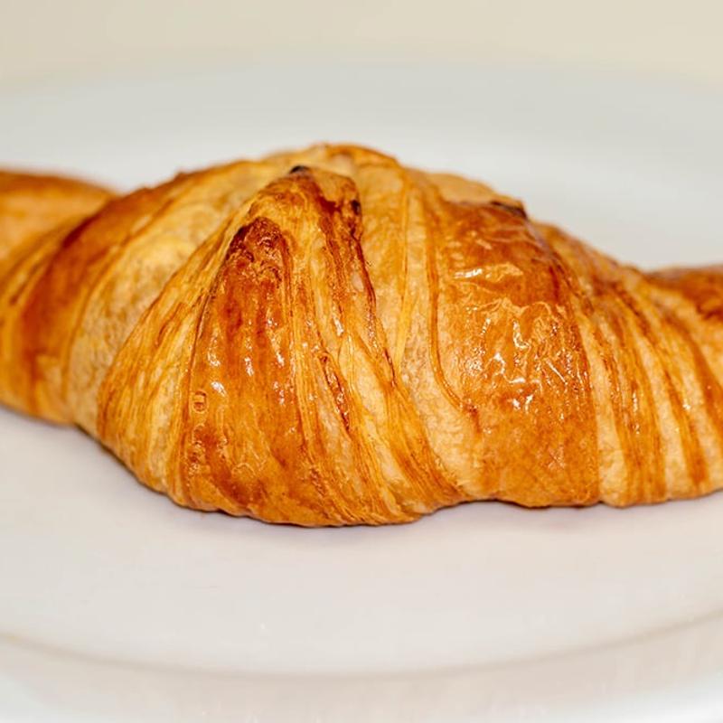 menu item 77 of 138, Butter Croissant-Regular