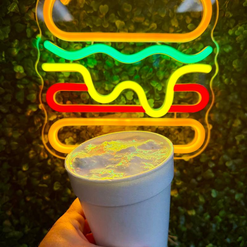 menu item 30 of 30, Hand Dipped Milkshake