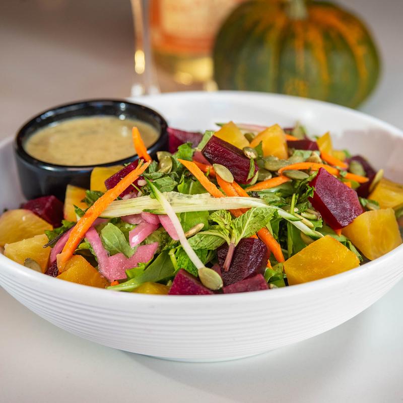 Roasted Beet Salad photo