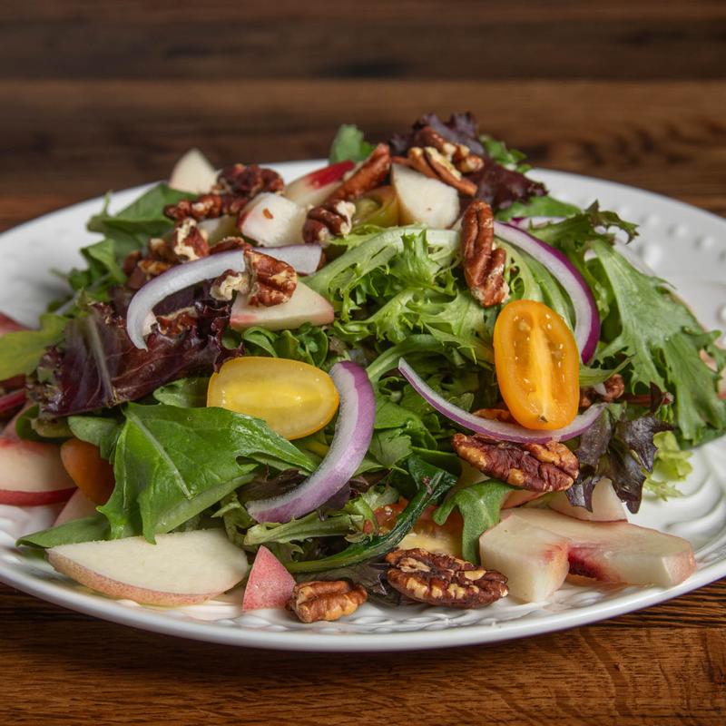 Maldon's Green Salad (gf) photo