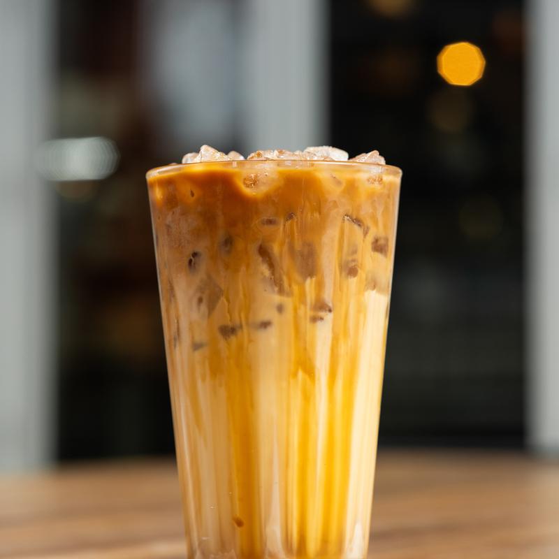 Caramel Macchiato photo