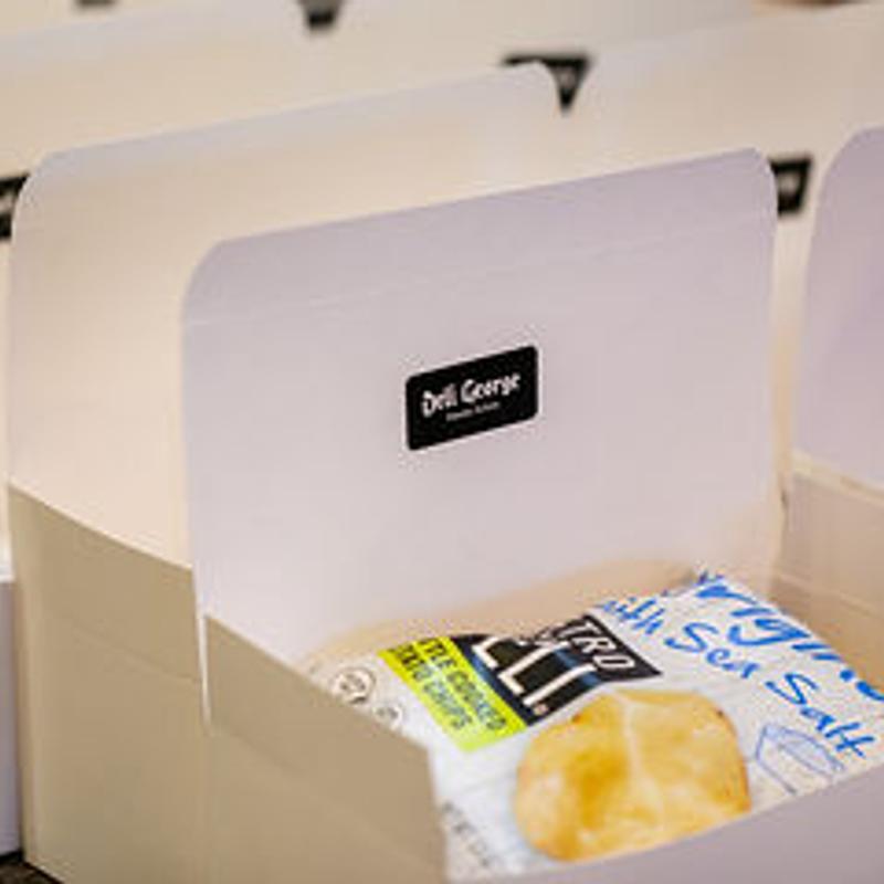 Box Lunch Deal photo