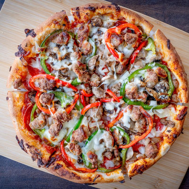 menu item 11 of 15, House Special