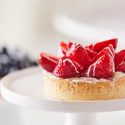 Strawberry Shortcake