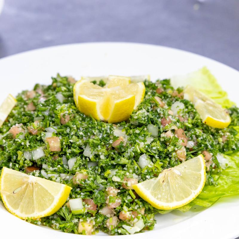 Tabouleh (Vegan) photo