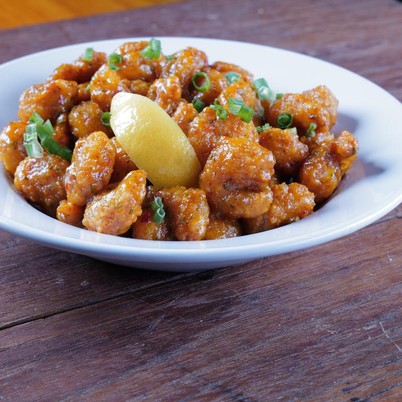 Firecracker Shrimp photo