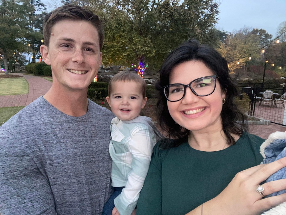 Mother's Day event photo