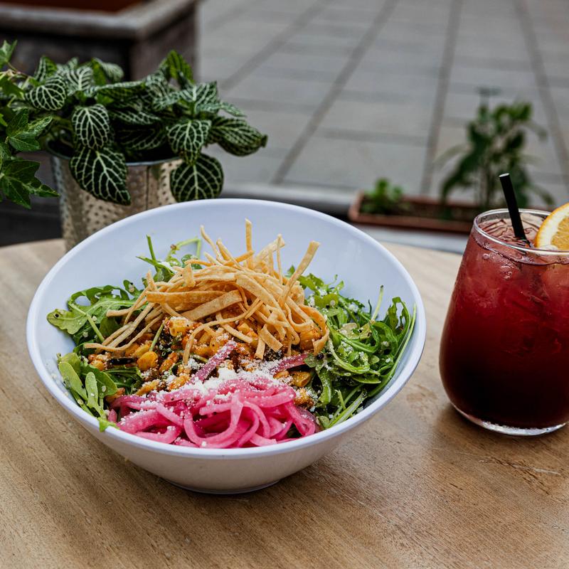 Southwest Salad photo