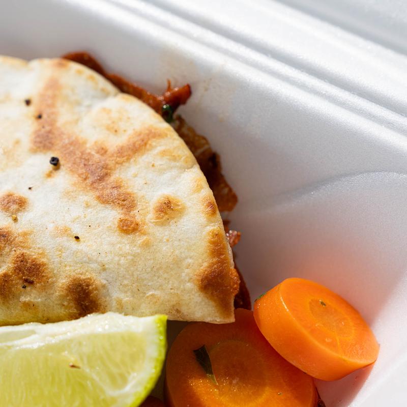 menu item 9 of 15, Gringa