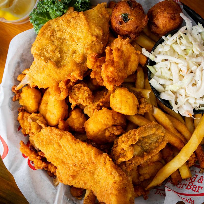 Run of the Kitchen photo