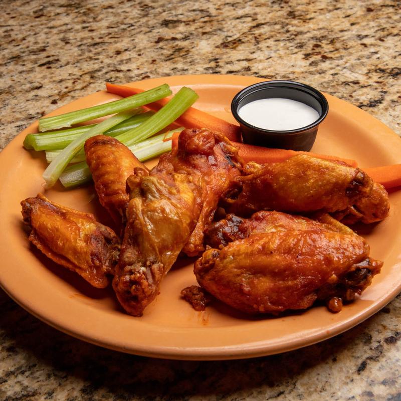 Cauliflower Bites photo