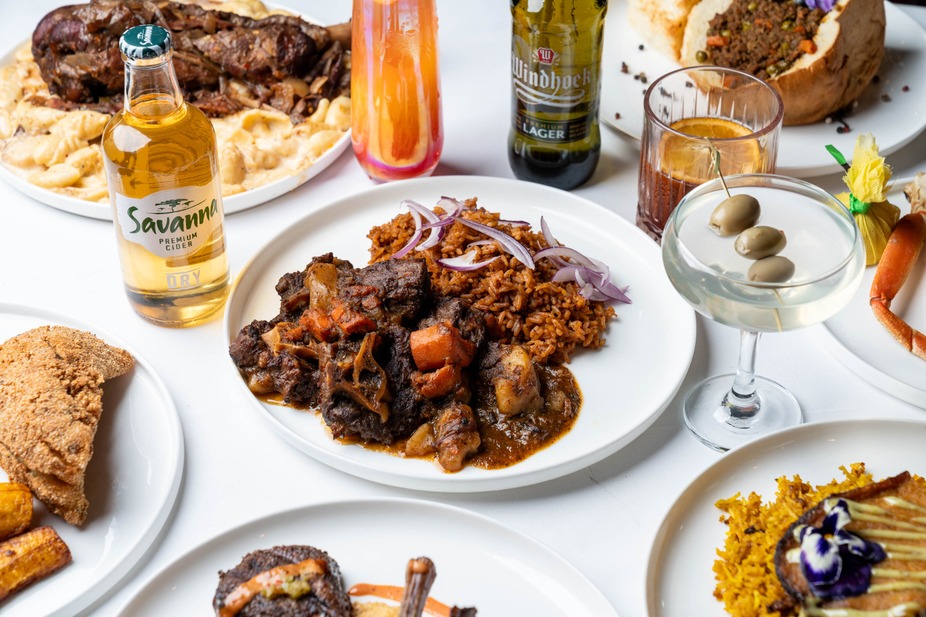 Weekly Lunch Specials at Astor’s Table event photo