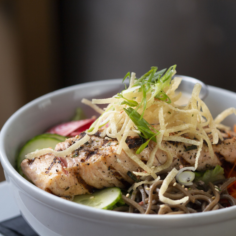 Tuning Fork Studio City, Los Angeles, CA