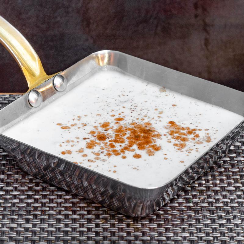 menu item 74 of 80, Kachumber Raita