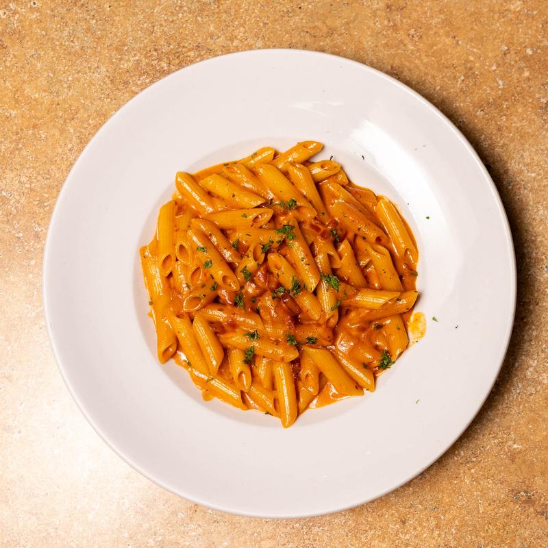 Penne a la Vodka photo