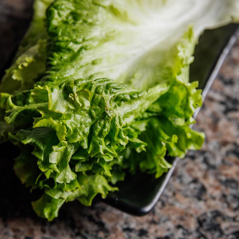 Lettuce photo