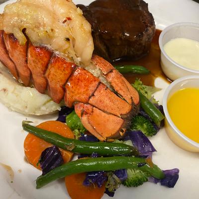 New Year's Eve Special.