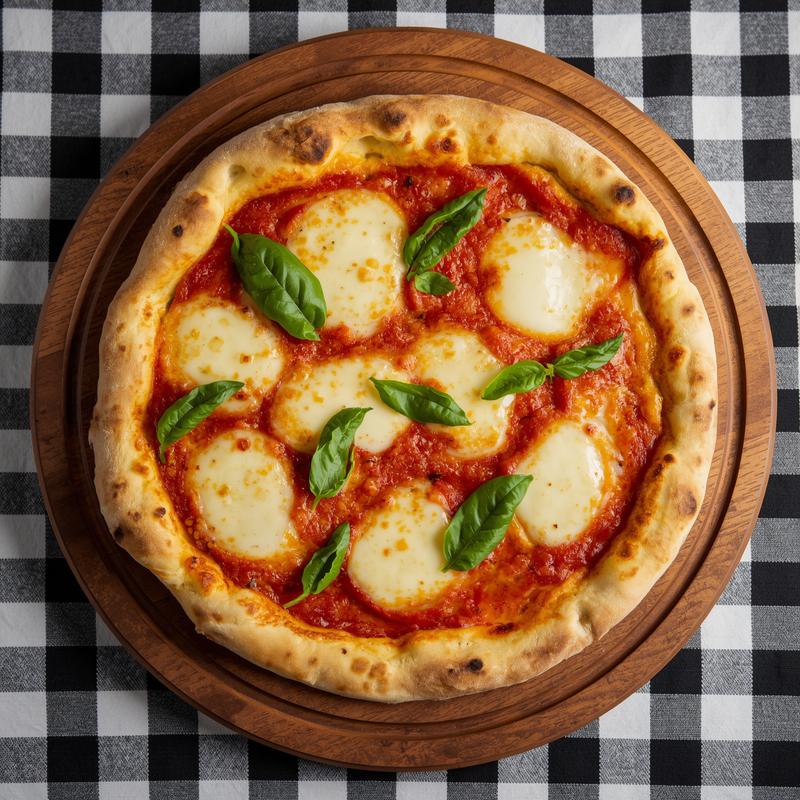 Margherita photo