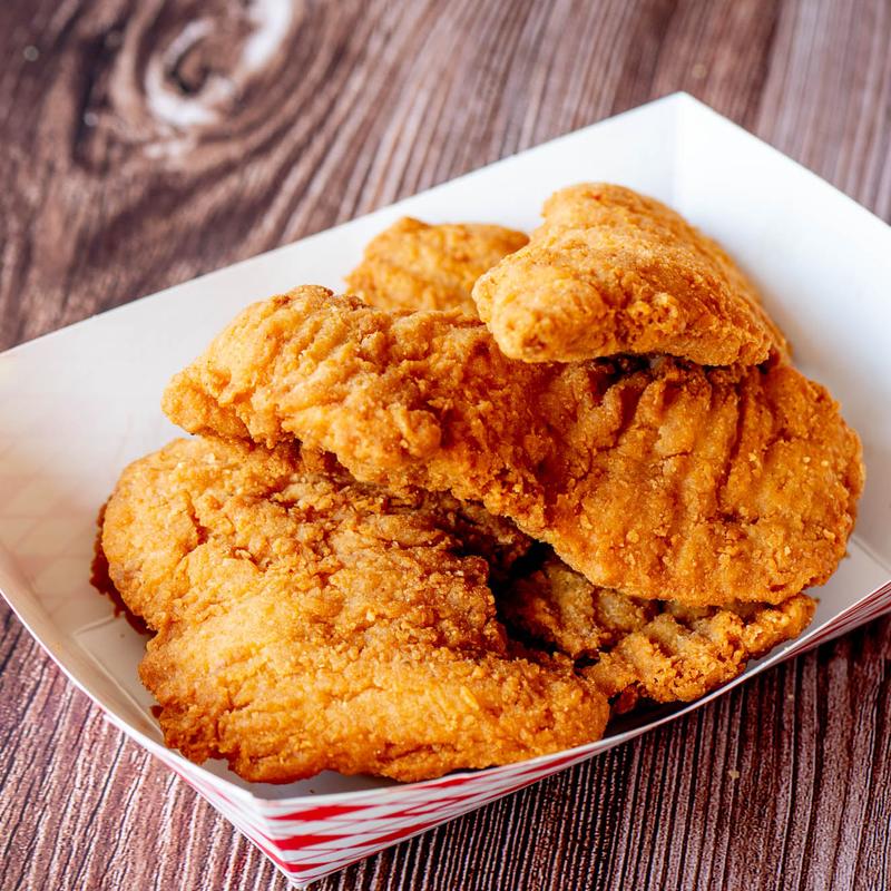 Chicken Fingers photo