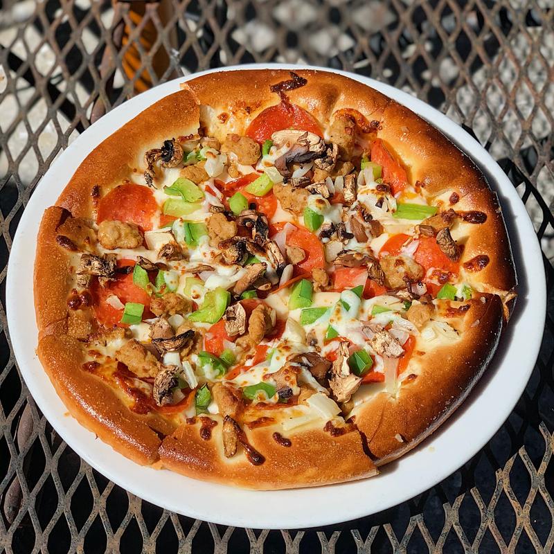 Brogen's Standard photo