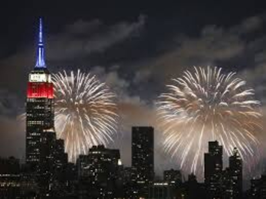 New Years Eve! event photo