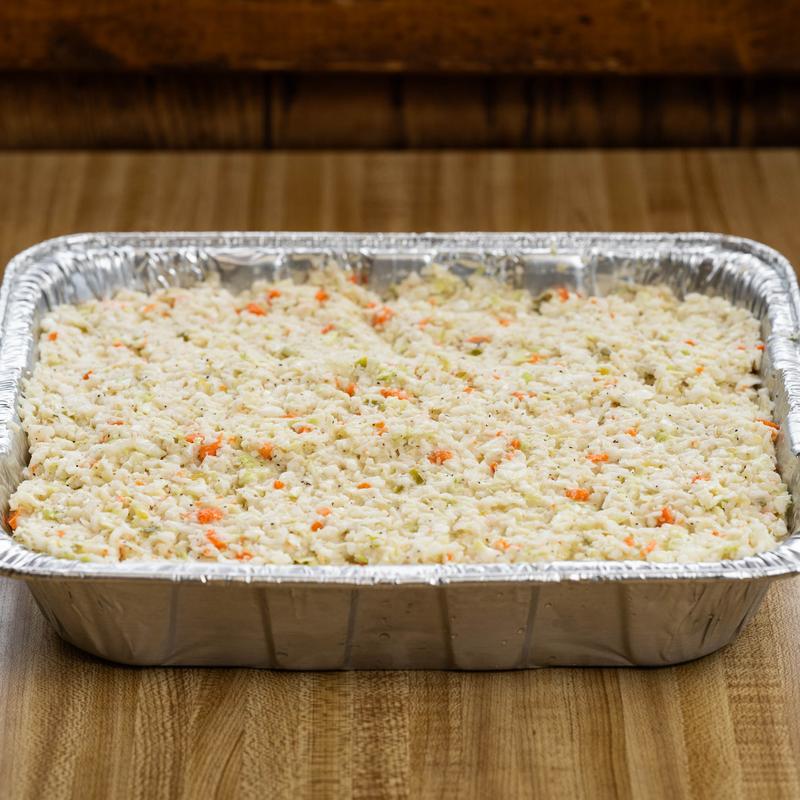 menu item 14 of 22, Cole Slaw
