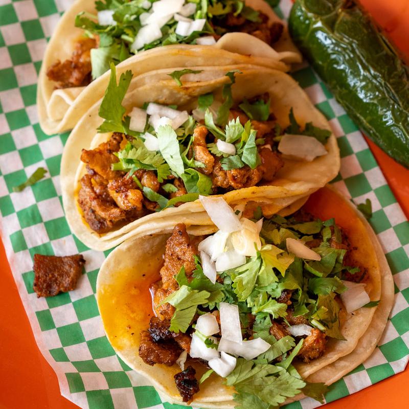 Authentic Tacos photo