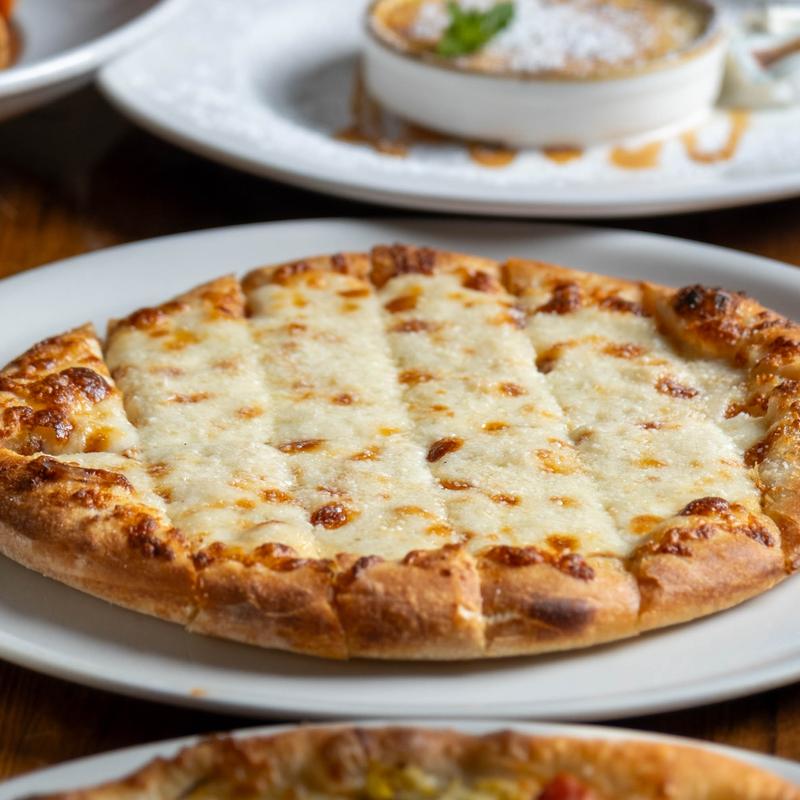 menu item 2 of 10, Pane Rustico