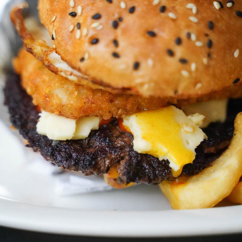 menu item 11 of 14, Cubano Frita