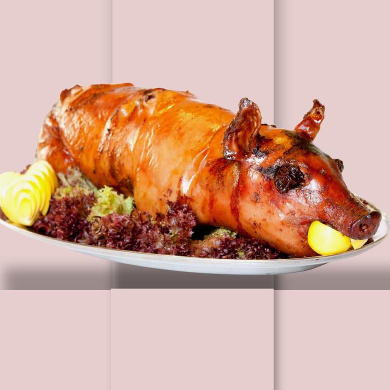 All American Pig Roast photo