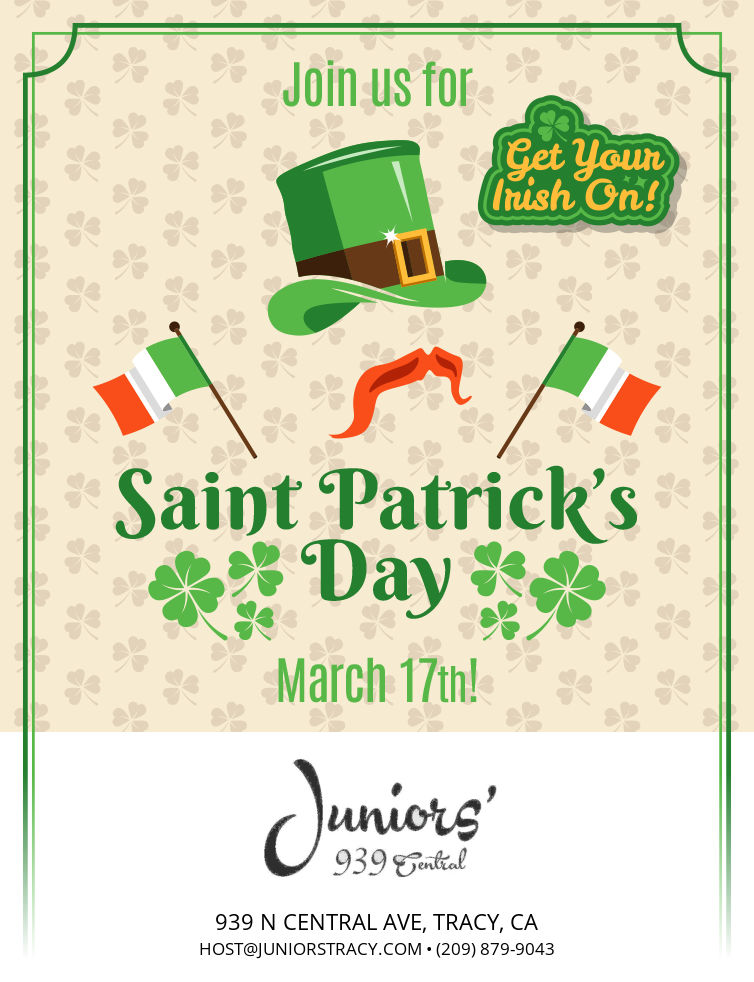 Juniors' Downtown, Tracy, CA