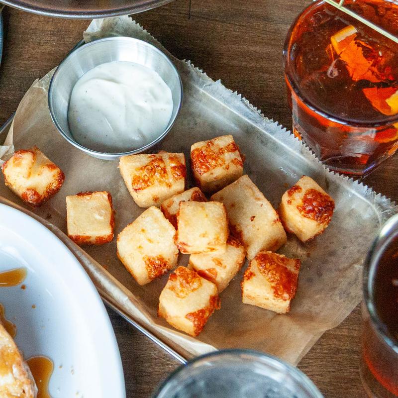Cheese Curds photo