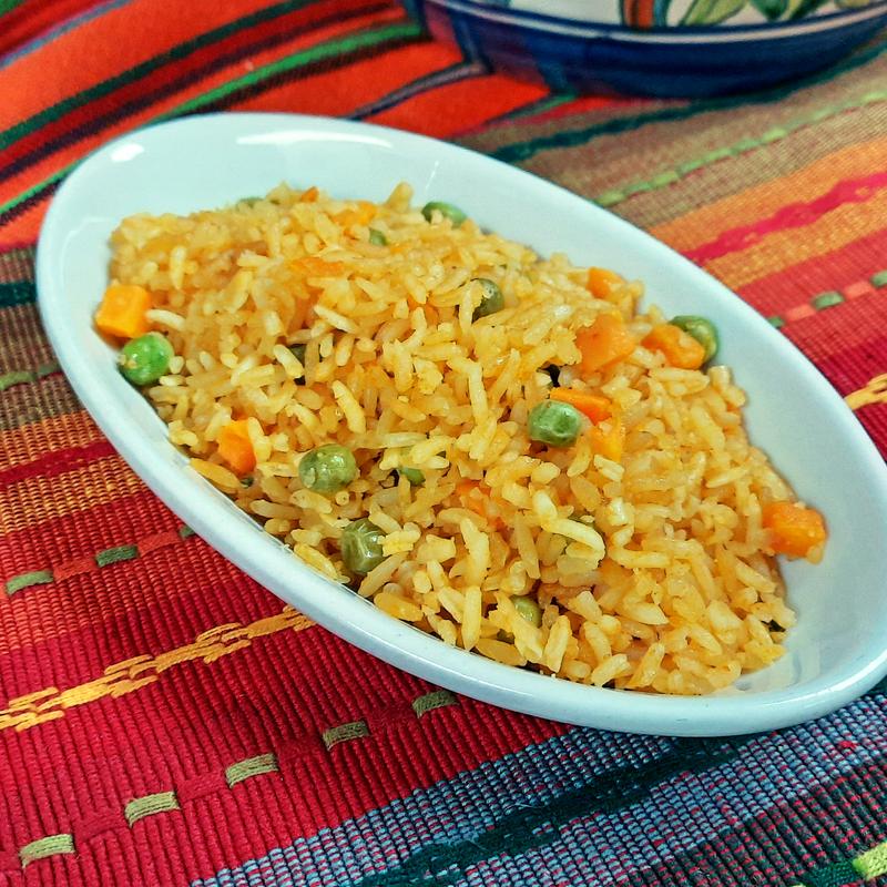 Mexican Rice photo 22
